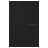 Maruman Mnemosyne A5 Notepad - N188 - 5mm Grid