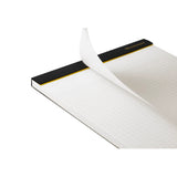 Maruman Mnemosyne A5 Notepad - N188 - 5mm Grid