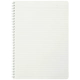 Maruman Cocochy A5 Notebook - Yellow