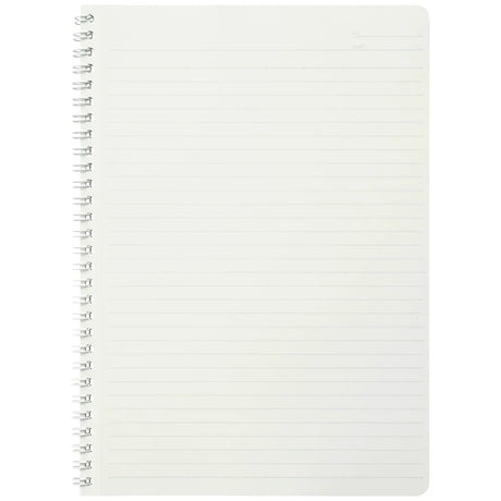 Maruman Cocochy A5 Notebook - Gray