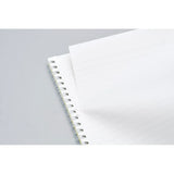 Maruman Cocochy A5 Notebook - Yellow
