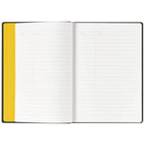 Maruman Mnemosyne A5 Journal - Dot grid - Light Gray
