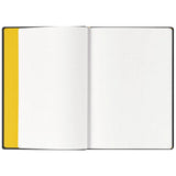 Maruman Mnemosyne A5 Journal - Dot grid - Light Gray