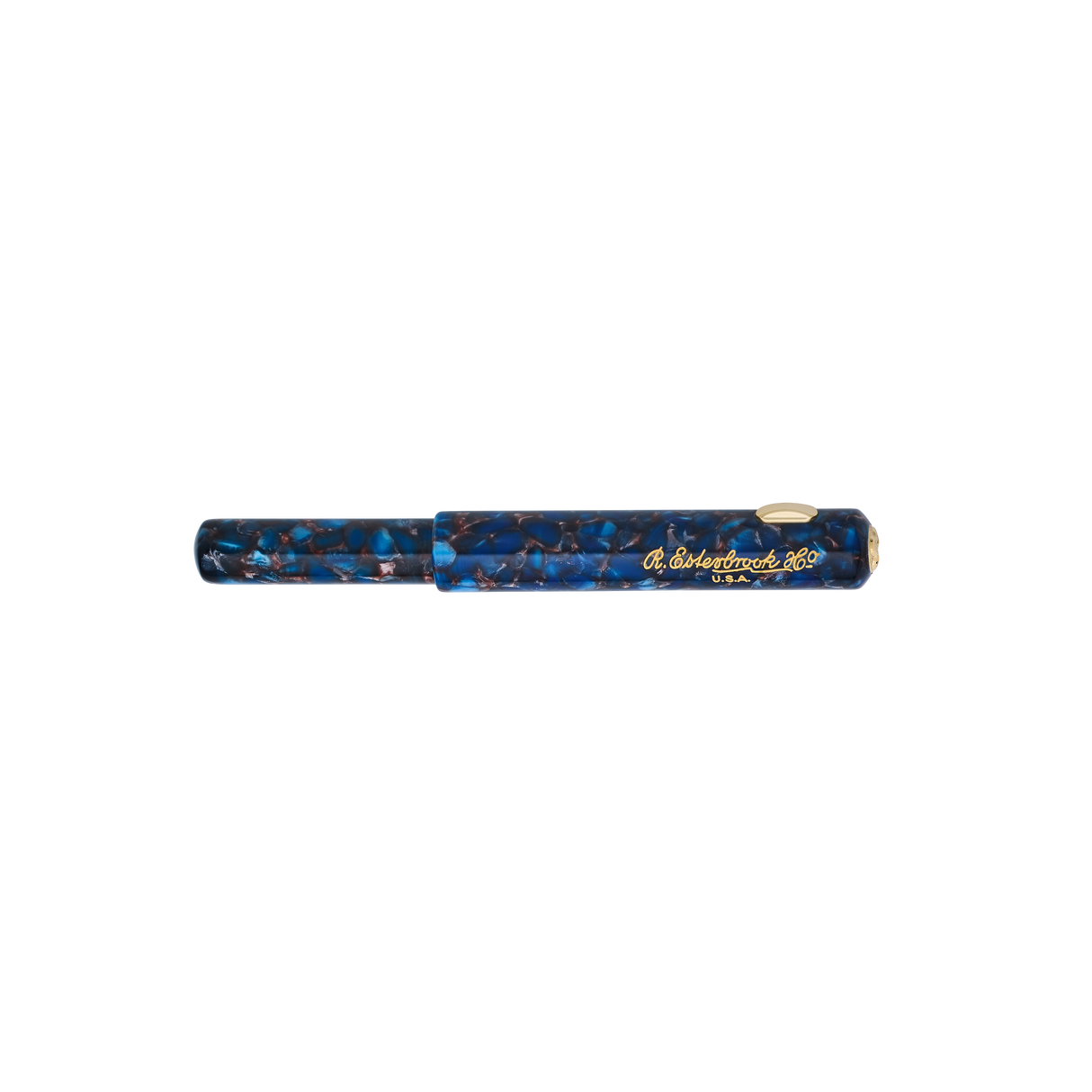 Esterbrook Niblet Nouveau Bleu