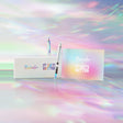 Nahvalur is proud to unveil the Fathom: Pride Limited Edition, the debut model in our all-new Fathom Collection. Designed to celebrate Pride Month and honor the vibrant LGBTQ+ community, this striking demonstrator fountain pen features iridescent rainbow-plated accents that shimmer with every angle—capturing the spirit of diversity, unity, and self-expression.