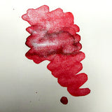 Coral Silk is a warm, expressive coral ink created to pair with Soft Coral. Bright without feeling loud, it carries a gentle energy that adds warmth and personality to the page.

Playful yet refined, Coral Silk is ideal for writers who want color that feels lively, polished, and easy to enjoy every day.