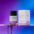 Wisteria Dusk&nbsp;is a soft violet ink made to accompany Lavender. Calm and expressive in equal measure, it brings a gentle depth to the page with a tone that feels thoughtful and composed.