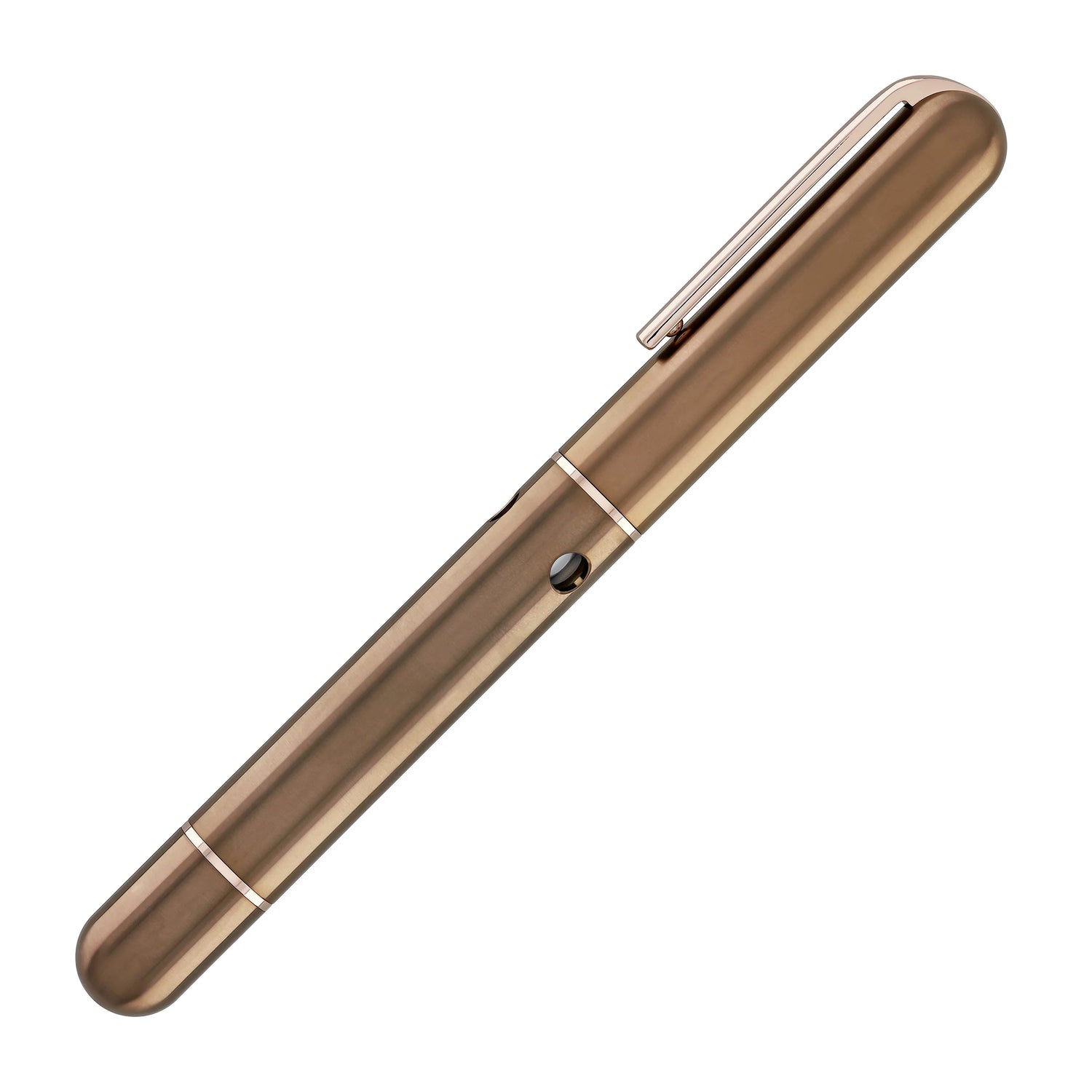 Nautilus Ti: Toffee belongs to the latter. Built on the distinctive silhouette that has made the Nautilus a modern favorite, this new finish brings a warmer, richer expression to the collection.