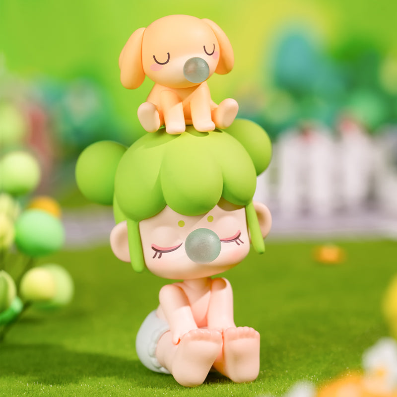 Baby Nanci Blind Box