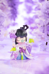 Nanci Flower Stories Figure Dolls Blind Box