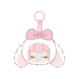 Nanci Plush Pendant - Rabbit
