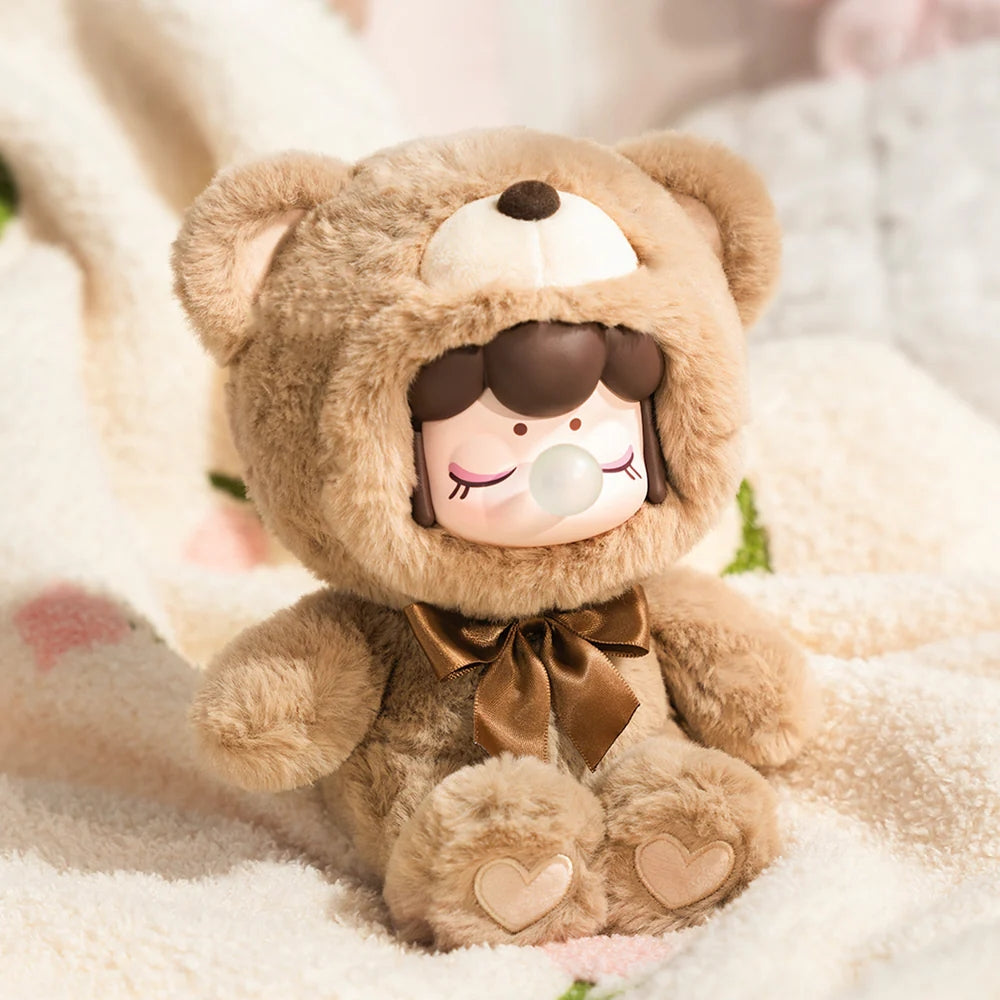 Nanci's Colorful Cutie Bears Blind Box