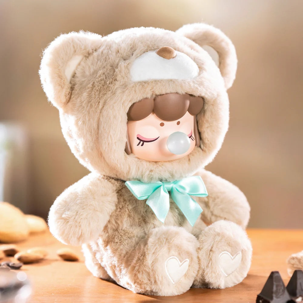Nanci's Colorful Cutie Bears Blind Box