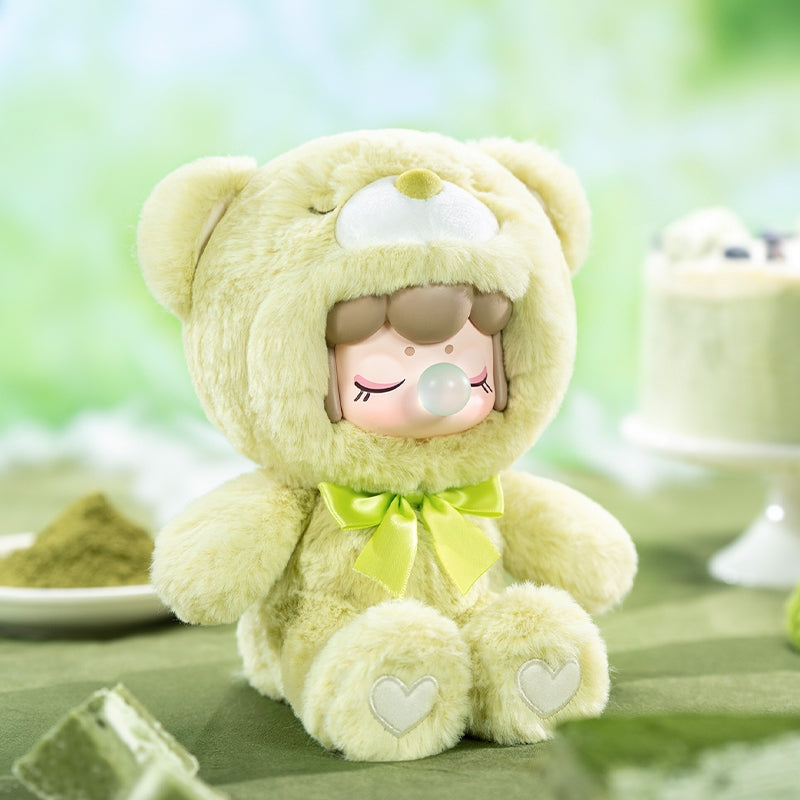 Nanci's Colorful Cutie Bears Blind Box