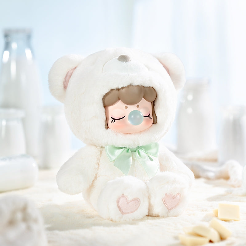 Nanci's Colorful Cutie Bears Blind Box