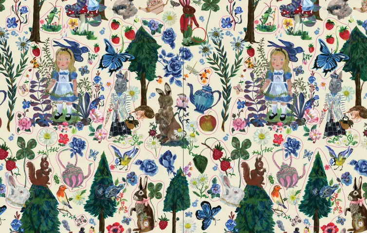 Add beauty to any surface with this highly giftable sticker book collection from a globally renowned artist. From globally renowned artist Nathalie Lété, the Nathalie Lété Sticker Book is the ultimate gift for sticker obsessives (and who doesn’t love stickers?) and fans of Lété.