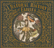 Featuring a gold foil–embossed cloth cover, a ribbon marker, and sprayed gold edges, this gorgeous volume is filled with colorful sketches and precise notes detailing the secret life of fairies and their important role in the natural world.

Inside, you will discover the wide and wonderful array of different species of fairies around the globe and explore where and how they live. Delight in this hidden world as you learn all about:

The anatomy of a fairy (Land-based fairies have individual, separated toes,