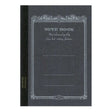 High-quality notebooks are ideal for jotting ideas, taking notes, sketching, making lists, and more. They are perfect for use at home or the office.&nbsp;

It contains white, ruled, acid-free paper.
Comes in a variety of colors, including white, ivory, sky blue, red, aqua blue, green, charcoal, mustard yellow, and navy.
The cover is made from thick, brightly colored specialty paper.&nbsp;
Sturdy thread binding allows the notebook to lay flat, making writing a breeze.&nbsp;
The exterior features a classical 