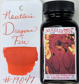 Noodler’s 3oz bottles are filled to the brim with vibrant, high-quality fountain pen ink made in the USA. Each bottle offers exceptional value and a huge range of colors—from classic blues to imaginative limited editions—crafted for writers who love creativity and expression.

3oz Bottle