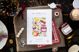 OURS Planner 2027 The Reunion 自由研究手帳