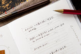 OURS Planner 2027 The Reunion 自由研究手帳