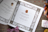 OURS Planner 2027 The Reunion 自由研究手帳
