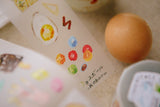 Sometimes you just need to make a convenient store run to grab some snacks, get a quick bite, or pick up some missing ingredients for dinner. A sandwich, a carton of eggs, a roll of kimbap, all of your food cravings will be fulfilled!