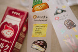 Sometimes you just need to make a convenient store run to grab some snacks, get a quick bite, or pick up some missing ingredients for dinner. A sandwich, a carton of eggs, a roll of kimbap, all of your food cravings will be fulfilled!