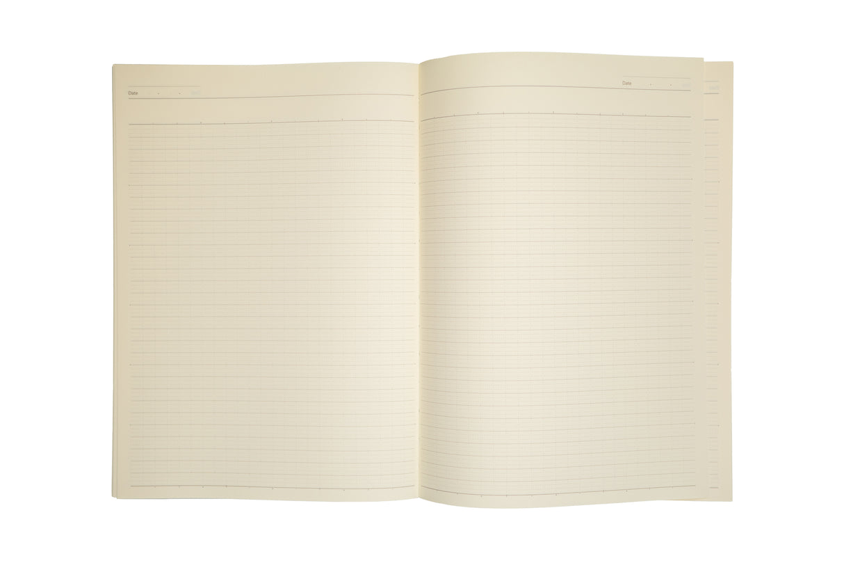ProFolio Oasis Notebook A6 Sky