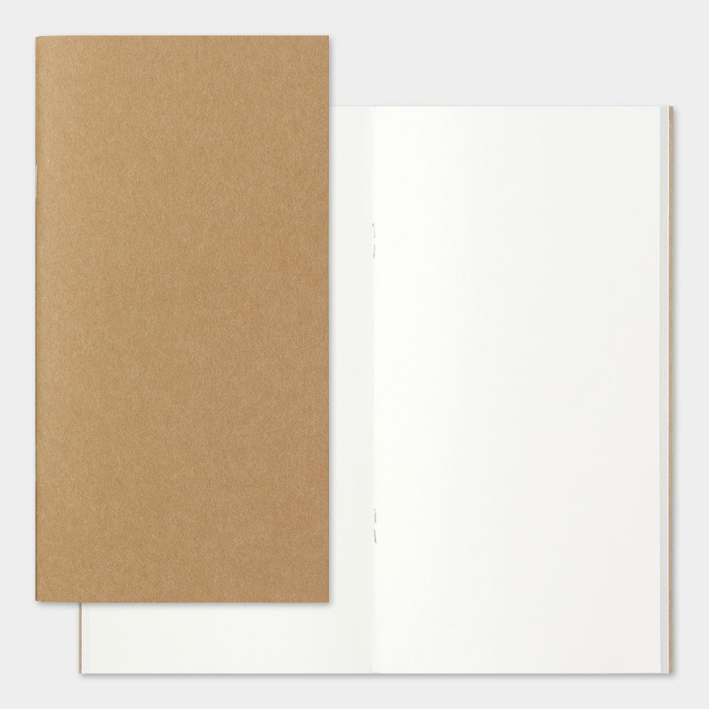 TRAVELER'S notebook Olive (Regular Size)