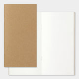 TRAVELER'S notebook Olive (Regular Size)