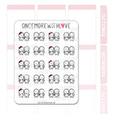 Munchkins arguing! Who knew that they could be so cute and so angry and frustrated at the same time? Every relationship has issues but at least you can use these cute munchkins to mark when things aren't going perfectly!!