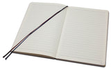 Oasis Summit Notebook - Deep Turquoise