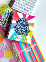 Planner Lab: Create Your Custom 2027 Planner with Tori Artis
