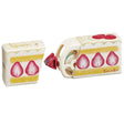 Choose Sustainability Without Compromising on Quality

In a world where every choice counts towards the health of our planet, our Eco-Friendly Correction Tape stands out by blending unparalleled quality with a commitment to environmental sustainability. Designed for those who refuse to compromise, this product offers the same high performance as traditional correction tapes but with a significant reduction in plastic use.

𝐅𝐞𝐚𝐭𝐮𝐫𝐞𝐬 &amp; 𝐁𝐞𝐧𝐞𝐟𝐢𝐭𝐬

• Reduced Plastic Use: We've minimized plast