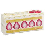 Choose Sustainability Without Compromising on Quality

In a world where every choice counts towards the health of our planet, our Eco-Friendly Correction Tape stands out by blending unparalleled quality with a commitment to environmental sustainability. Designed for those who refuse to compromise, this product offers the same high performance as traditional correction tapes but with a significant reduction in plastic use.

𝐅𝐞𝐚𝐭𝐮𝐫𝐞𝐬 &amp; 𝐁𝐞𝐧𝐞𝐟𝐢𝐭𝐬

• Reduced Plastic Use: We've minimized plast