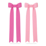 Page Ties - Bow Bookmarks - Set of Two
