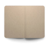 Painted Berries Classic Layflat Notebook