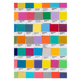 Revista de chips Pantone 