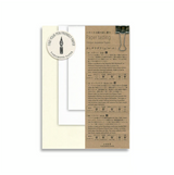 Yamamoto Paper Tasting - Egg Shell Vol.3