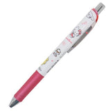 Bolígrafo Pentel Energel con personajes de Sanrio 