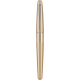 The Pilot Metropolitan Classic Collection brings simple yet timeless designs with reliable performance for smooth everyday writing.