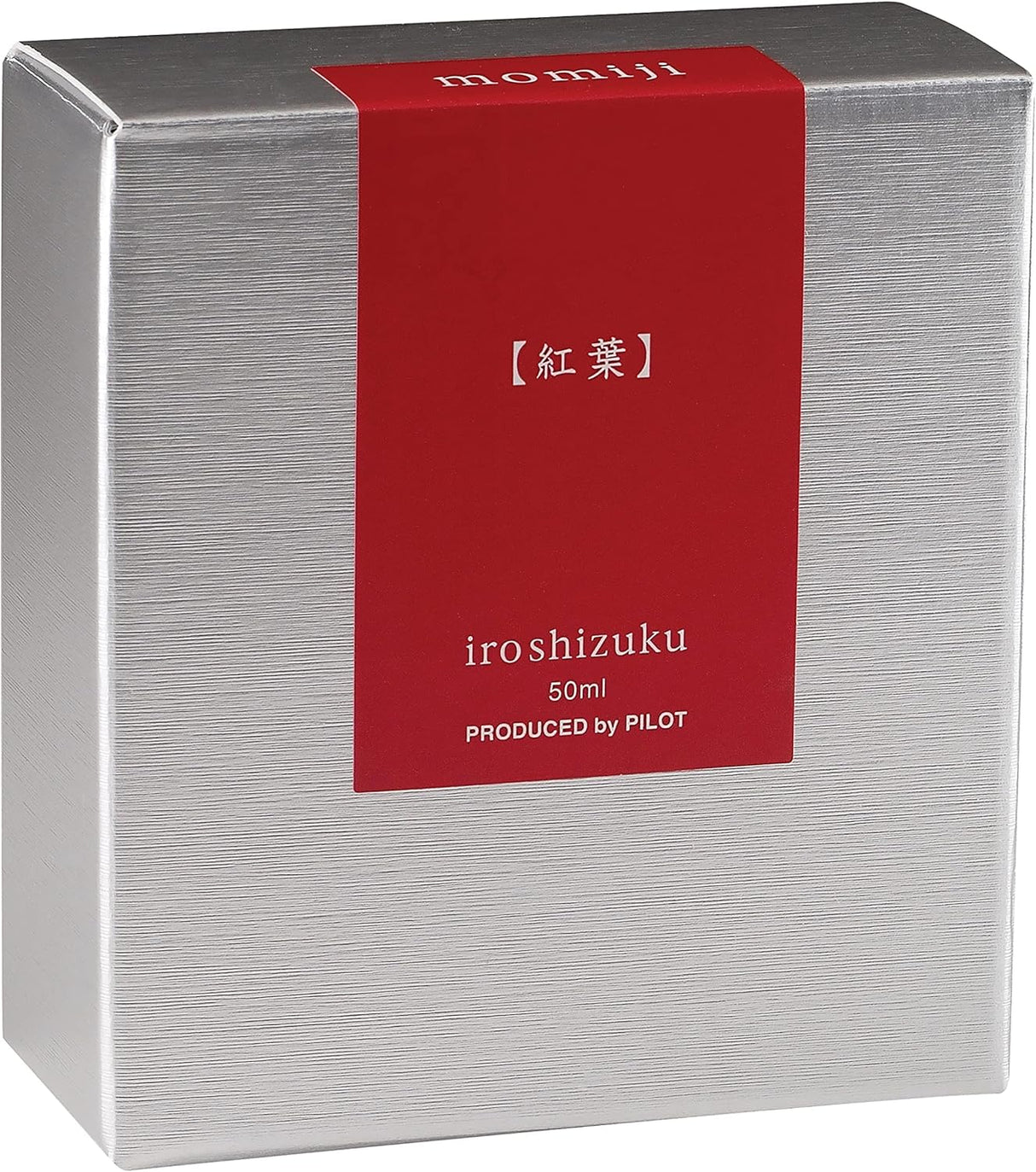 Pilot Iroshizuku 50ml Ink Bottle - Momiji
