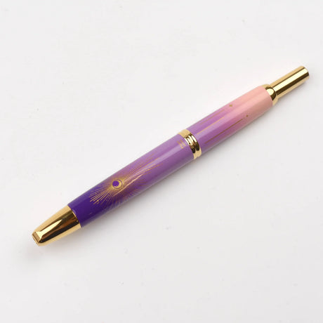 18k gold nib