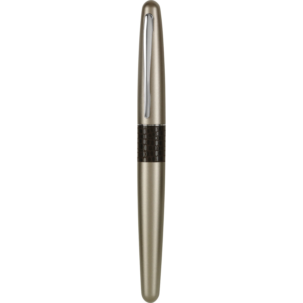 The Pilot Metropolitan Animal Collection brings a bold and stylish edge to everyday writing with its variety of animal prints that gives each design its own distinct pattern.