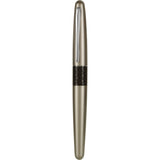 The Pilot Metropolitan Animal Collection brings a bold and stylish edge to everyday writing with its variety of animal prints that gives each design its own distinct pattern.
