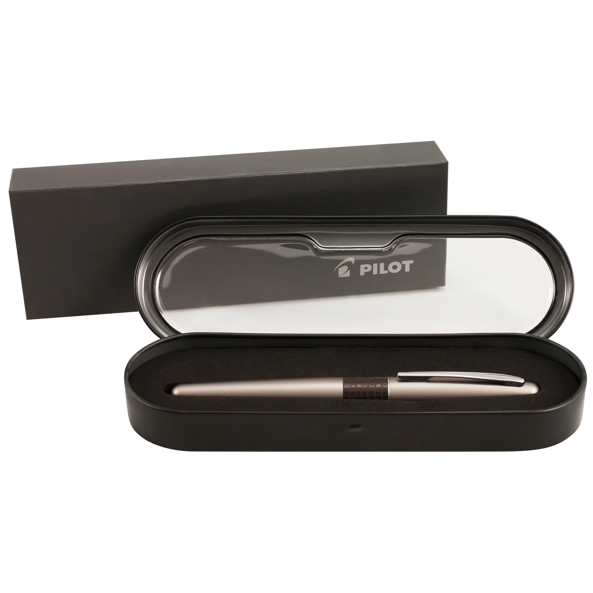 The Pilot Metropolitan Animal Collection brings a bold and stylish edge to everyday writing with its variety of animal prints that gives each design its own distinct pattern.