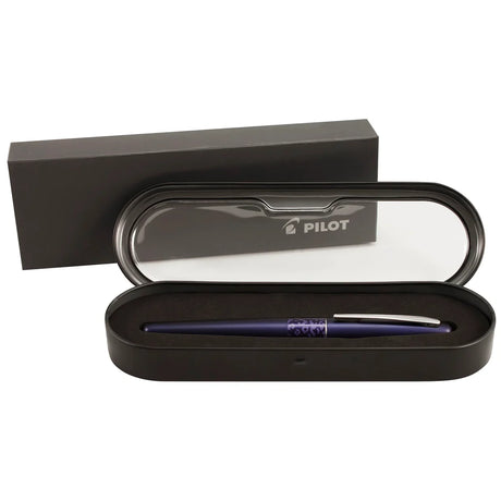 The Pilot Metropolitan Animal Collection brings a bold and stylish edge to everyday writing with its variety of animal prints that gives each design its own distinct pattern.