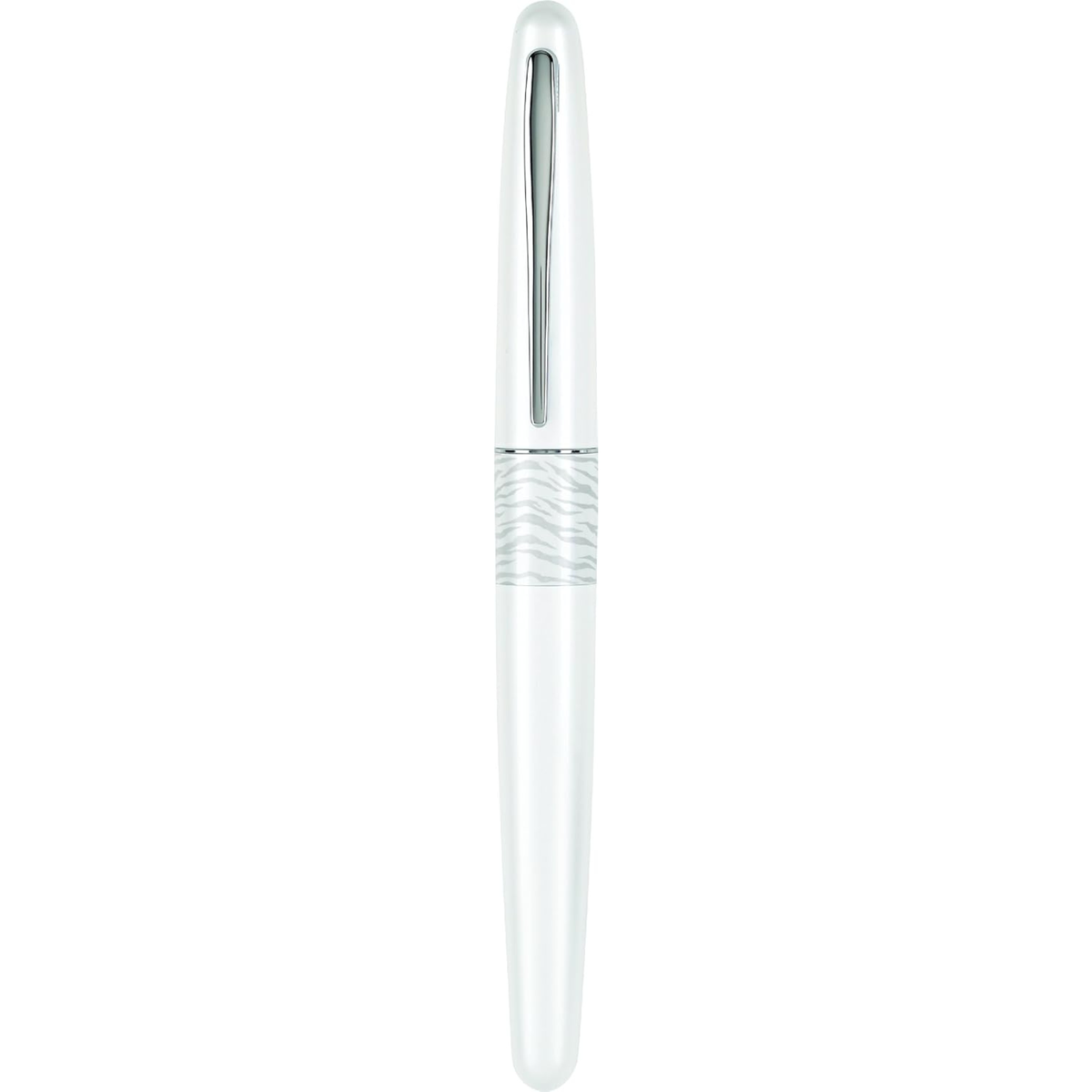 The Pilot Metropolitan Animal Collection brings a bold and stylish edge to everyday writing with its variety of animal prints that gives each design its own distinct pattern.
