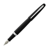 Pilot Metropolitan Classic Fountain Pen - Black